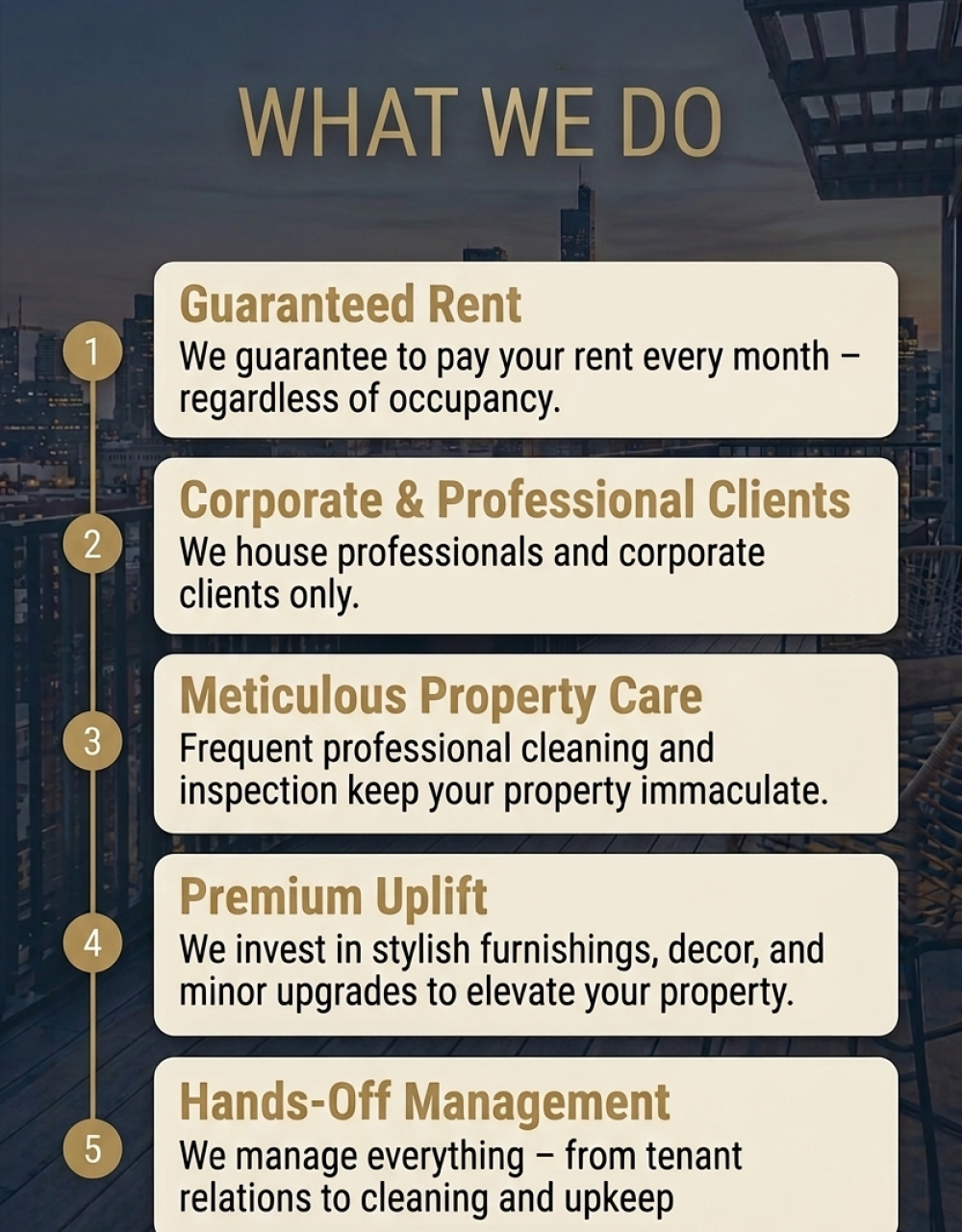About Us